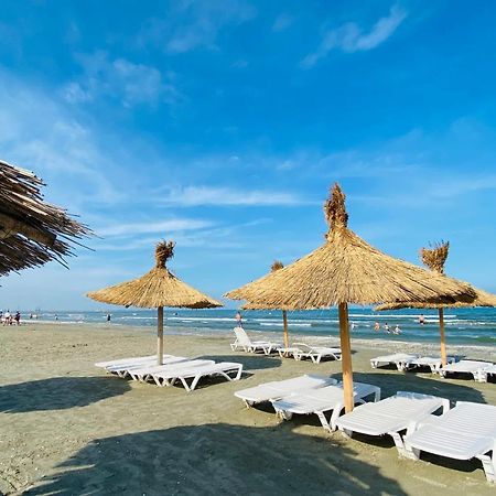 Casa Noastra De La Mare Villa Navodari Ngoại thất bức ảnh