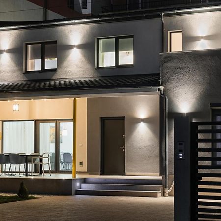 Casa Noastra De La Mare Villa Navodari Ngoại thất bức ảnh