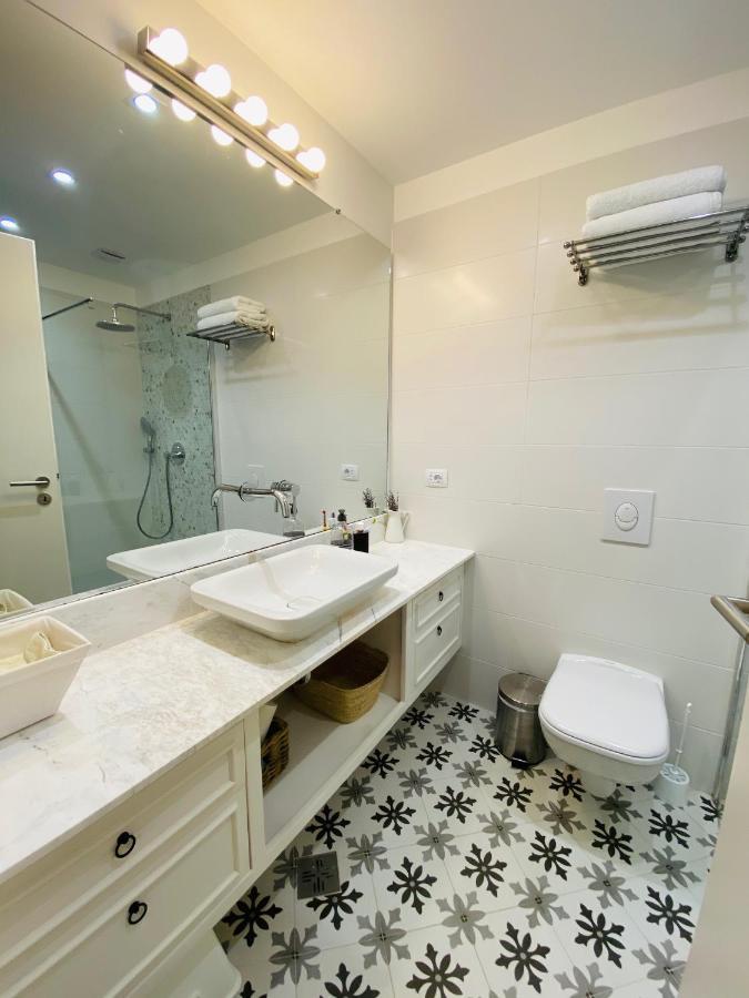 Casa Noastra De La Mare Villa Navodari Ngoại thất bức ảnh