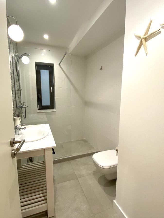 Casa Noastra De La Mare Villa Navodari Ngoại thất bức ảnh