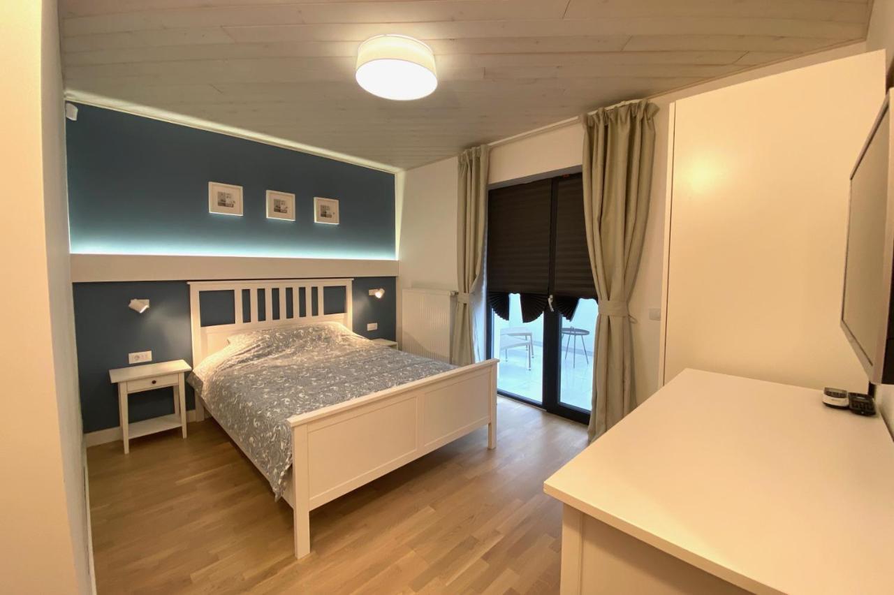 Casa Noastra De La Mare Villa Navodari Ngoại thất bức ảnh