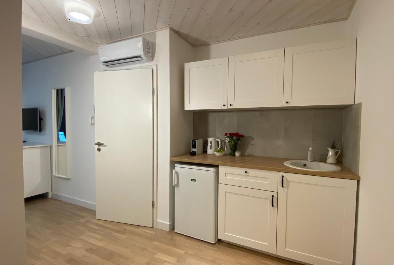 Casa Noastra De La Mare Villa Navodari Ngoại thất bức ảnh