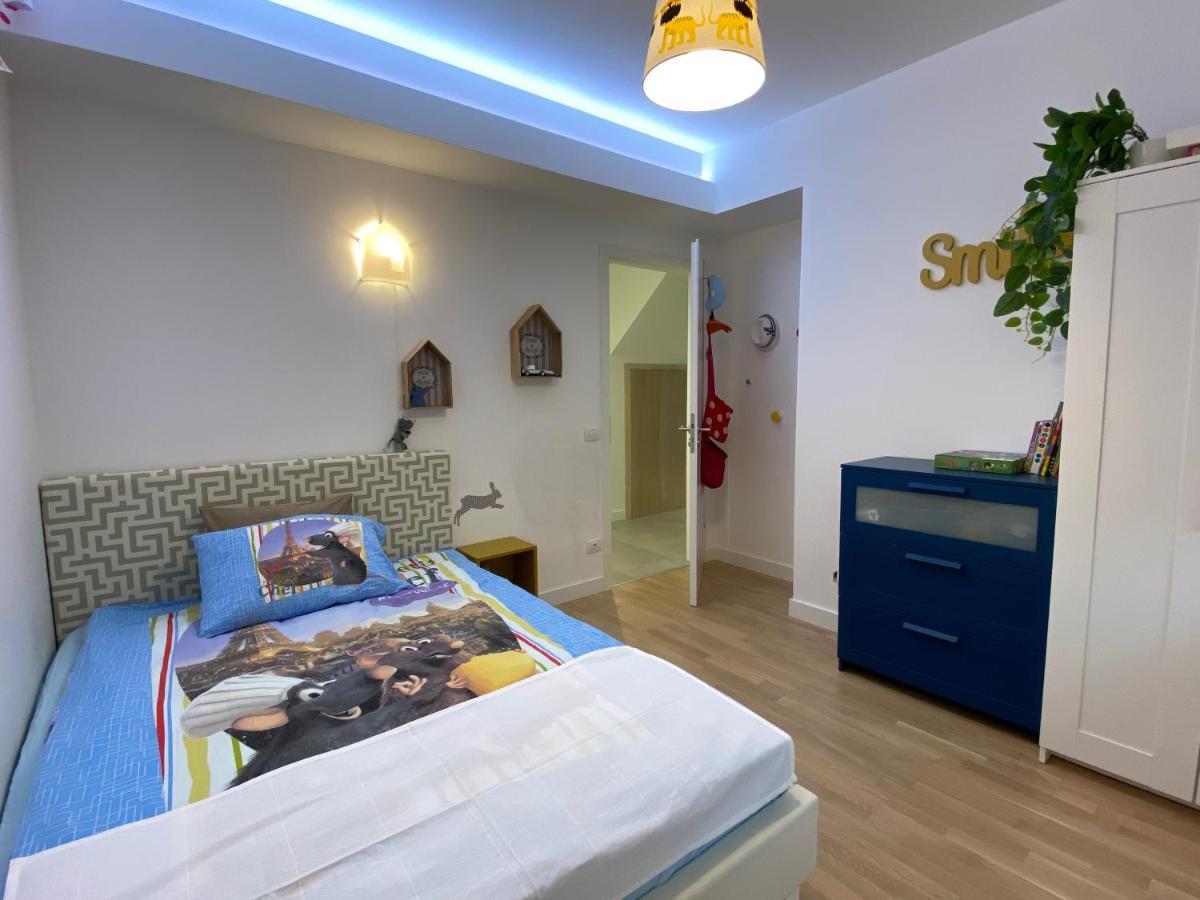 Casa Noastra De La Mare Villa Navodari Ngoại thất bức ảnh