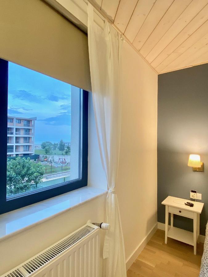 Casa Noastra De La Mare Villa Navodari Ngoại thất bức ảnh