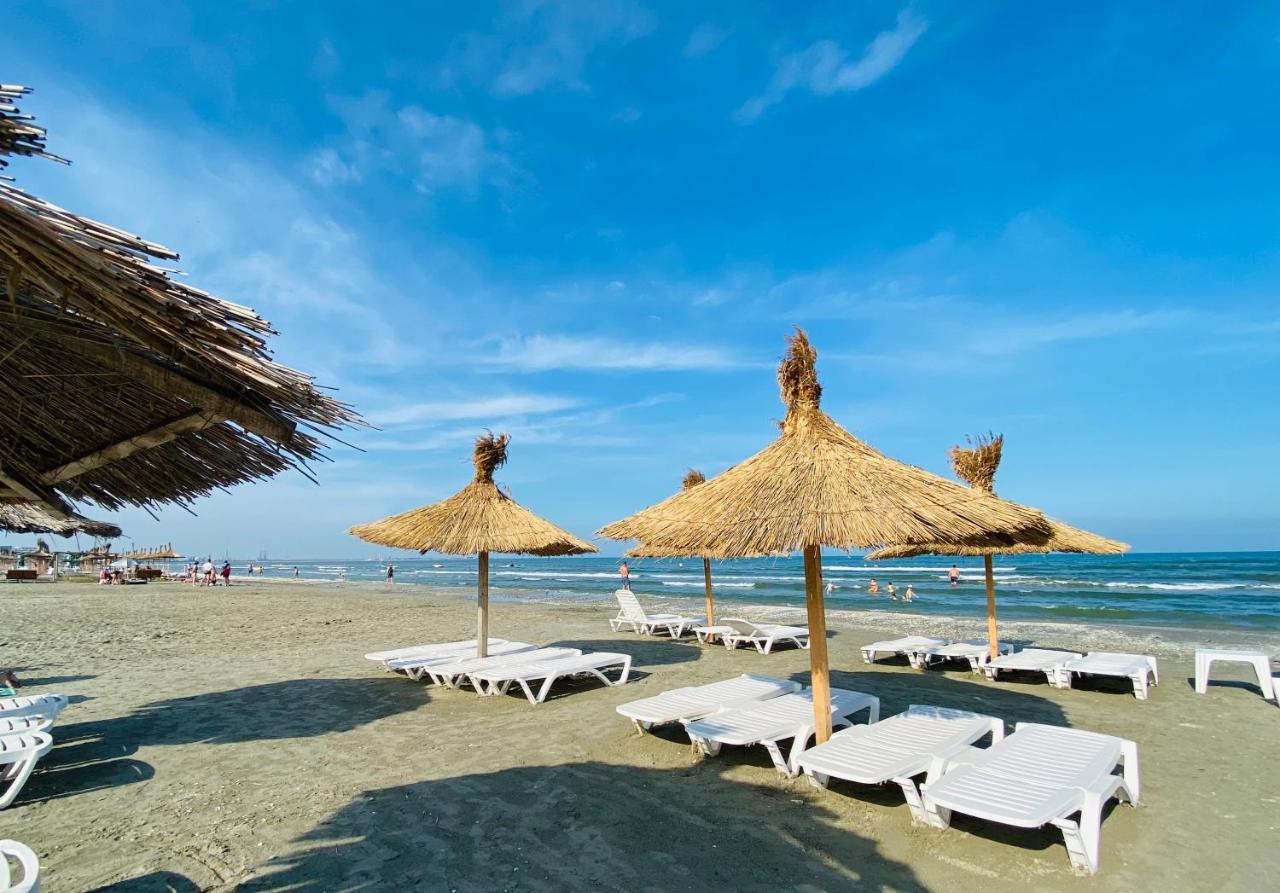 Casa Noastra De La Mare Villa Navodari Ngoại thất bức ảnh