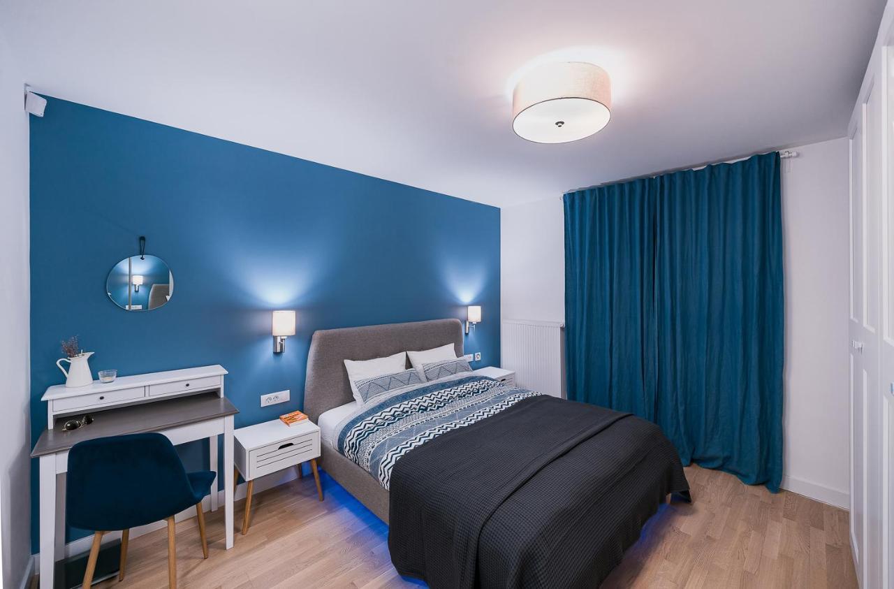 Casa Noastra De La Mare Villa Navodari Ngoại thất bức ảnh