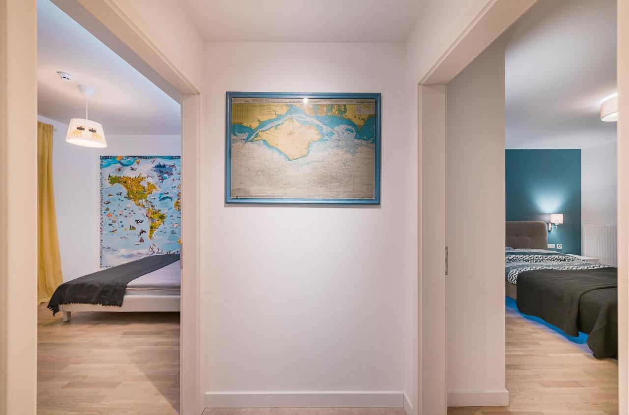 Casa Noastra De La Mare Villa Navodari Ngoại thất bức ảnh